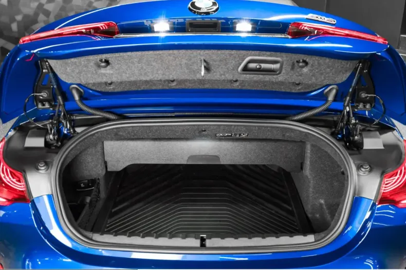 BMW M4 (Seria 4) din 2025 cu 9.890 km - oferta BMW228359 - foto 24