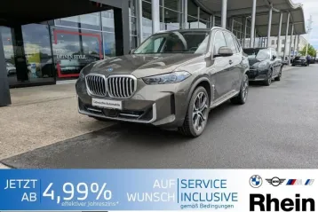BMW X5 din 2023 - oferta BMW228360