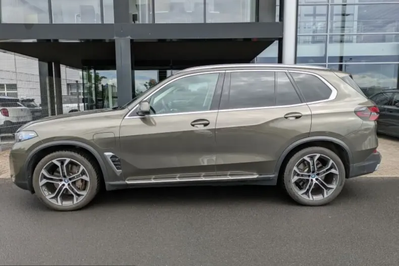 BMW X5 (Seria X) din 2023 cu 28.407 km - oferta BMW228360 - foto 3