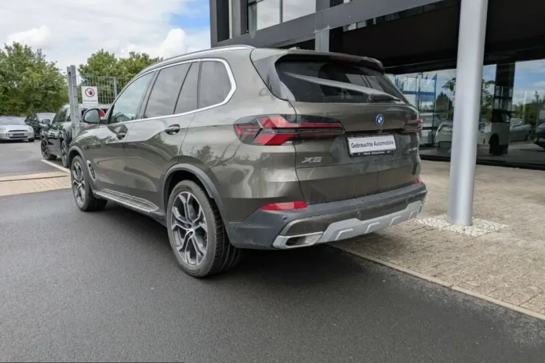 BMW X5 (Seria X) din 2023 cu 28.407 km - oferta BMW228360 - foto 4