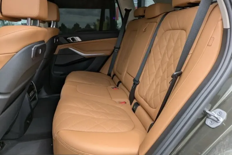 BMW X5 (Seria X) din 2023 cu 28.407 km - oferta BMW228360 - foto 6