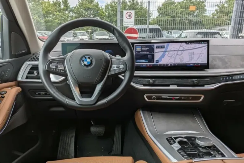 BMW X5 (Seria X) din 2023 cu 28.407 km - oferta BMW228360 - foto 7