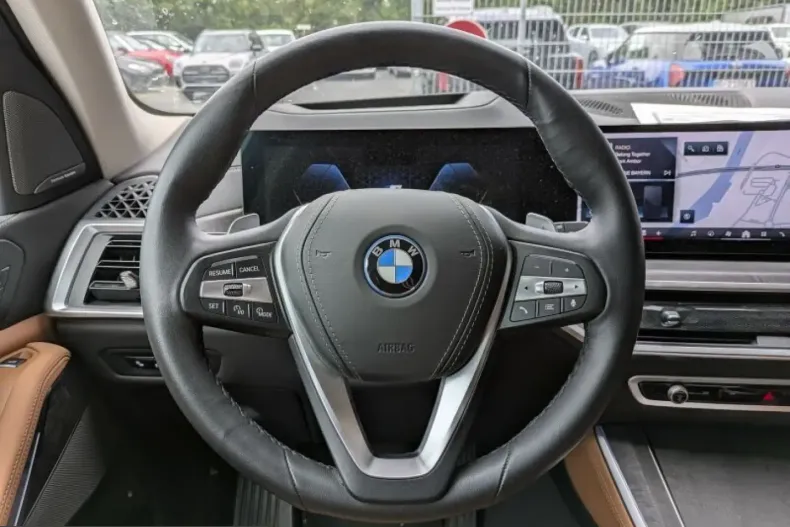 BMW X5 (Seria X) din 2023 cu 28.407 km - oferta BMW228360 - foto 8