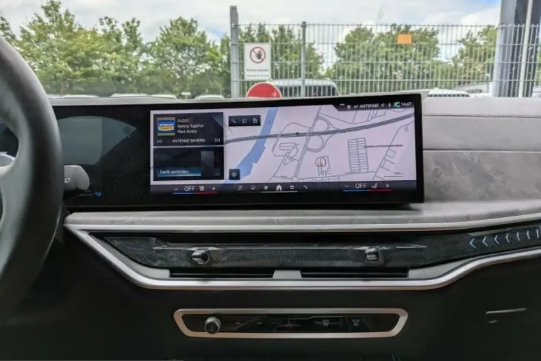 BMW X5 (Seria X) din 2023 cu 28.407 km - oferta BMW228360 - foto 9