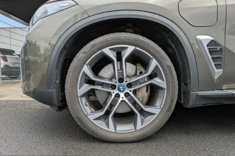 BMW X5 (Seria X) din 2023 cu 28.407 km - oferta BMW228360 - foto 13