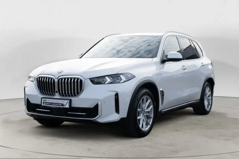BMW X5 (Seria X) din 2023 cu 23.621 km - oferta BMW228361 - foto 1