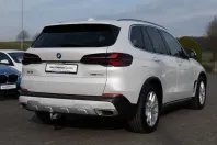 BMW X5 (Seria X) din 2023 cu 23.621 km - oferta BMW228361 - foto 4