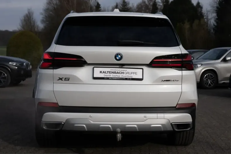 BMW X5 (Seria X) din 2023 cu 23.621 km - oferta BMW228361 - foto 5
