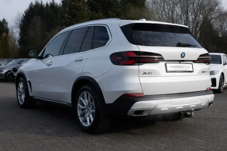 BMW X5 (Seria X) din 2023 cu 23.621 km - oferta BMW228361 - foto 6