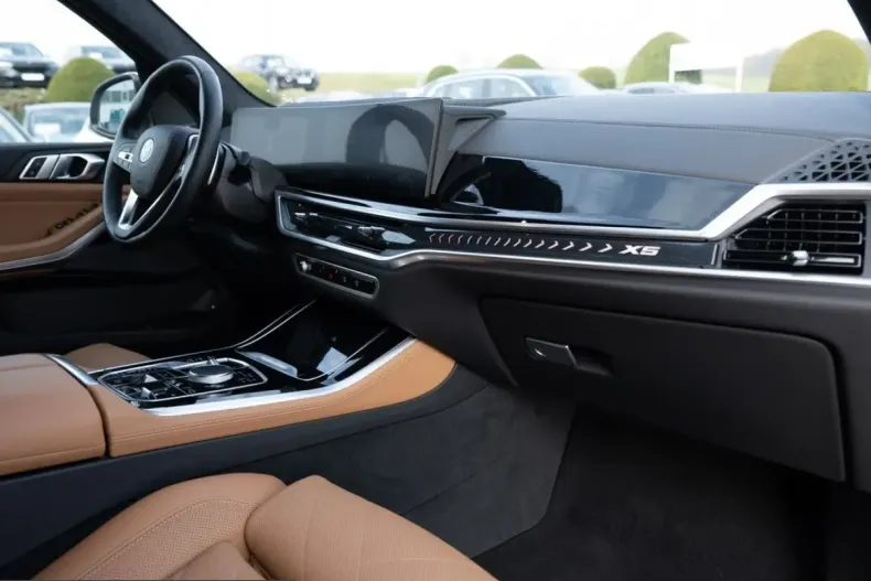 BMW X5 (Seria X) din 2023 cu 23.621 km - oferta BMW228361 - foto 7