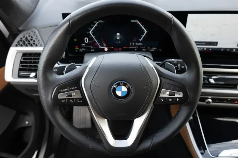 BMW X5 (Seria X) din 2023 cu 23.621 km - oferta BMW228361 - foto 13