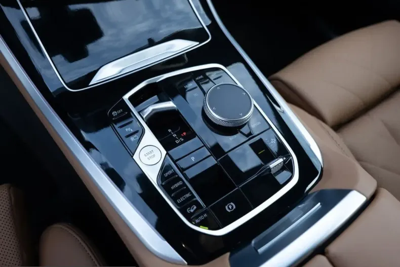 BMW X5 (Seria X) din 2023 cu 23.621 km - oferta BMW228361 - foto 19