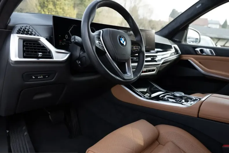 BMW X5 (Seria X) din 2023 cu 23.621 km - oferta BMW228361 - foto 25