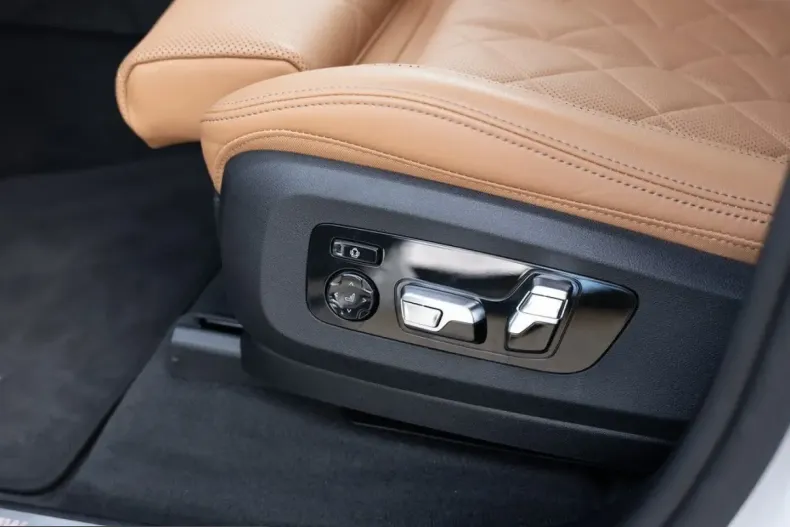 BMW X5 (Seria X) din 2023 cu 23.621 km - oferta BMW228361 - foto 26