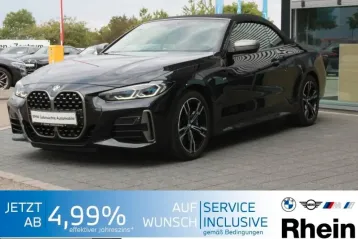 BMW M440 din 2023 - oferta BMW228362