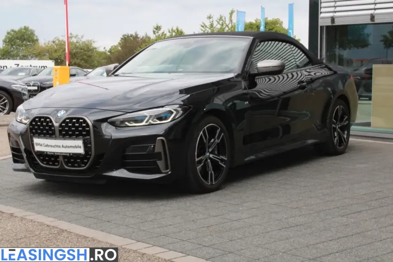 BMW M440 (Seria 4) din 2023 cu 79.000 km - oferta BMW228362 - foto 2