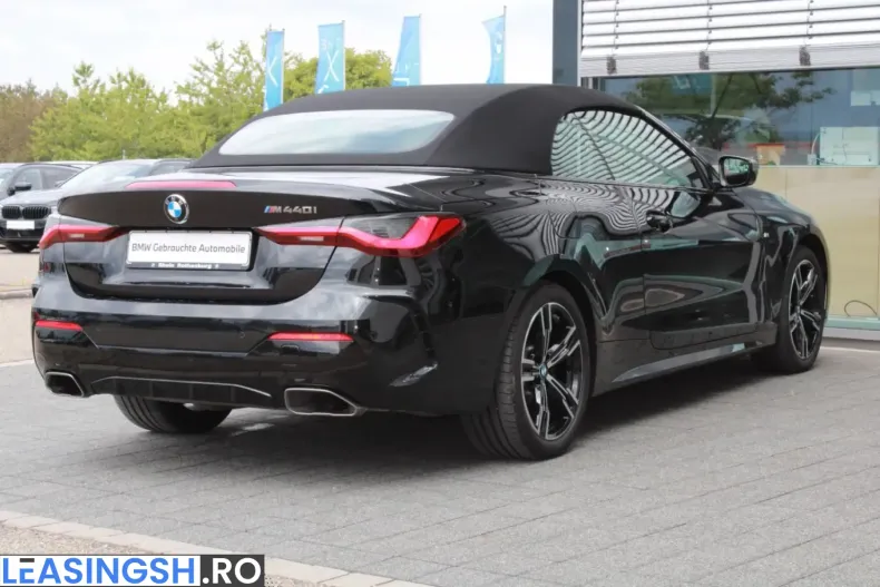 BMW M440 (Seria 4) din 2023 cu 79.000 km - oferta BMW228362 - foto 5