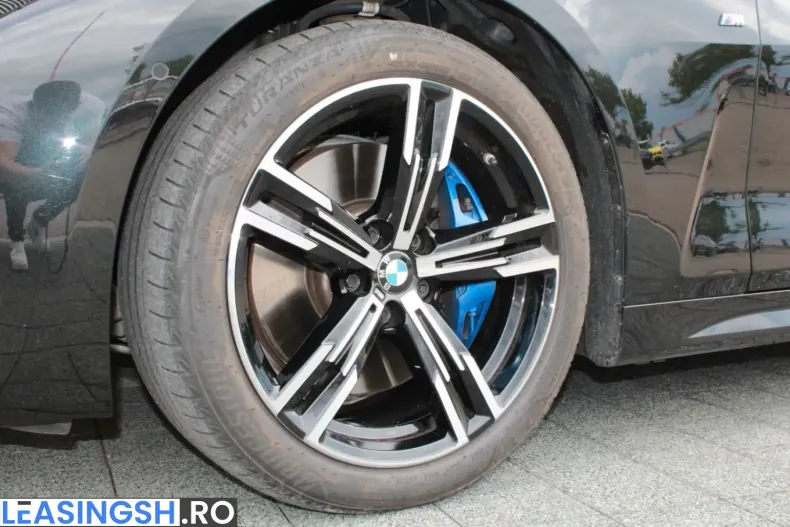 BMW M440 (Seria 4) din 2023 cu 79.000 km - oferta BMW228362 - foto 8