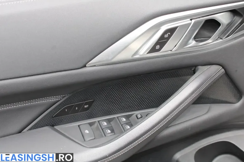 BMW M440 (Seria 4) din 2023 cu 79.000 km - oferta BMW228362 - foto 9