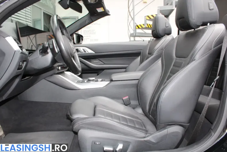 BMW M440 (Seria 4) din 2023 cu 79.000 km - oferta BMW228362 - foto 10