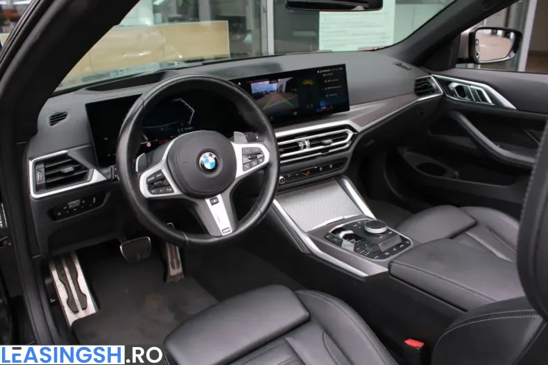 BMW M440 (Seria 4) din 2023 cu 79.000 km - oferta BMW228362 - foto 12