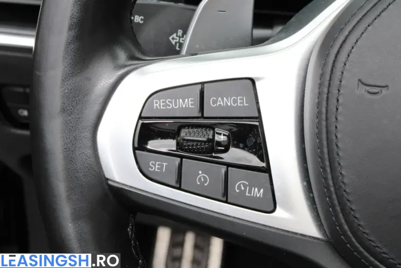 BMW M440 (Seria 4) din 2023 cu 79.000 km - oferta BMW228362 - foto 14