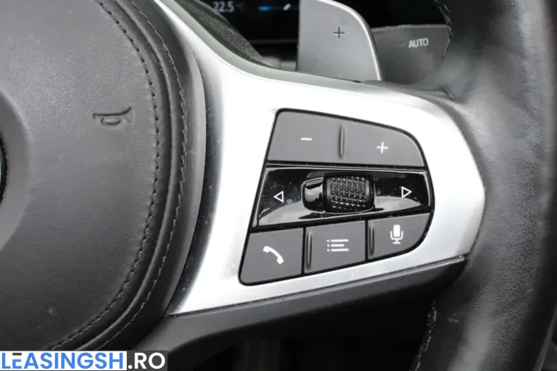 BMW M440 (Seria 4) din 2023 cu 79.000 km - oferta BMW228362 - foto 15