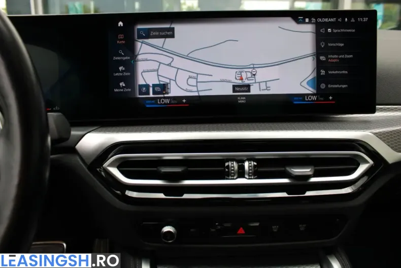 BMW M440 (Seria 4) din 2023 cu 79.000 km - oferta BMW228362 - foto 18