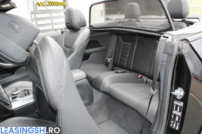 BMW M440 (Seria 4) din 2023 cu 79.000 km - oferta BMW228362 - foto 20
