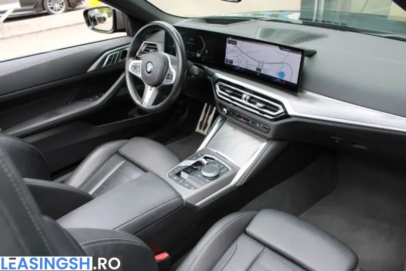 BMW M440 (Seria 4) din 2023 cu 79.000 km - oferta BMW228362 - foto 21