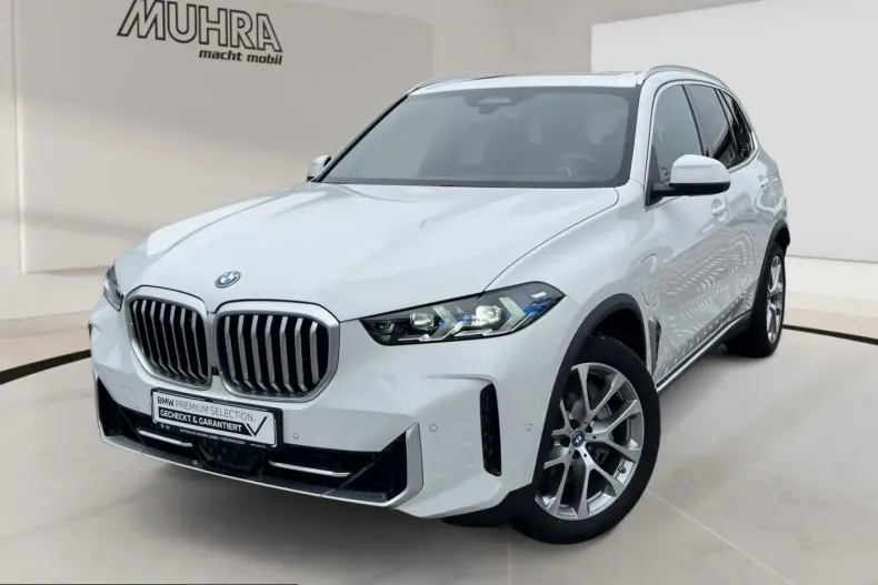 BMW X5 (Seria X) din 2023 cu 68.909 km - oferta BMW228363 - foto 1