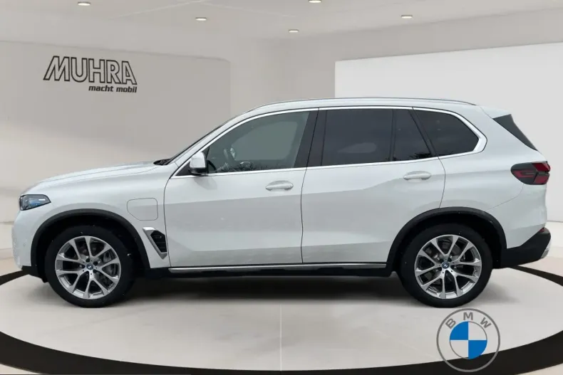 BMW X5 (Seria X) din 2023 cu 68.909 km - oferta BMW228363 - foto 2