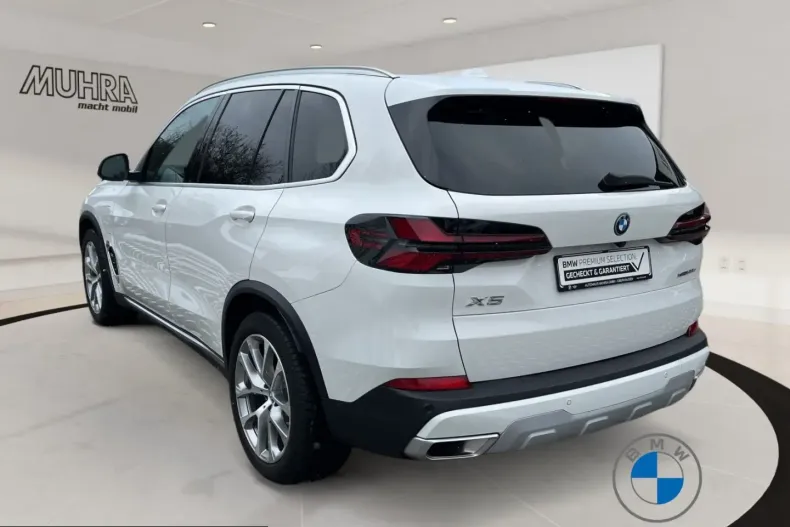 BMW X5 (Seria X) din 2023 cu 68.909 km - oferta BMW228363 - foto 3