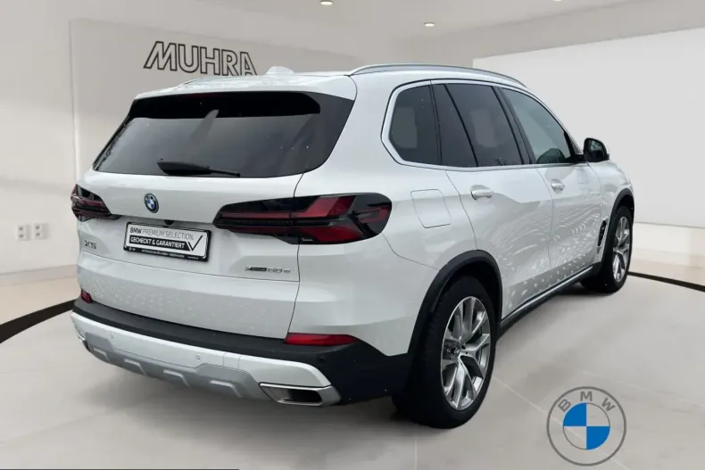 BMW X5 (Seria X) din 2023 cu 68.909 km - oferta BMW228363 - foto 4