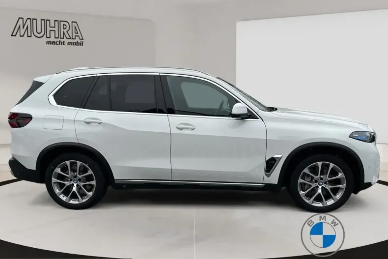 BMW X5 (Seria X) din 2023 cu 68.909 km - oferta BMW228363 - foto 5