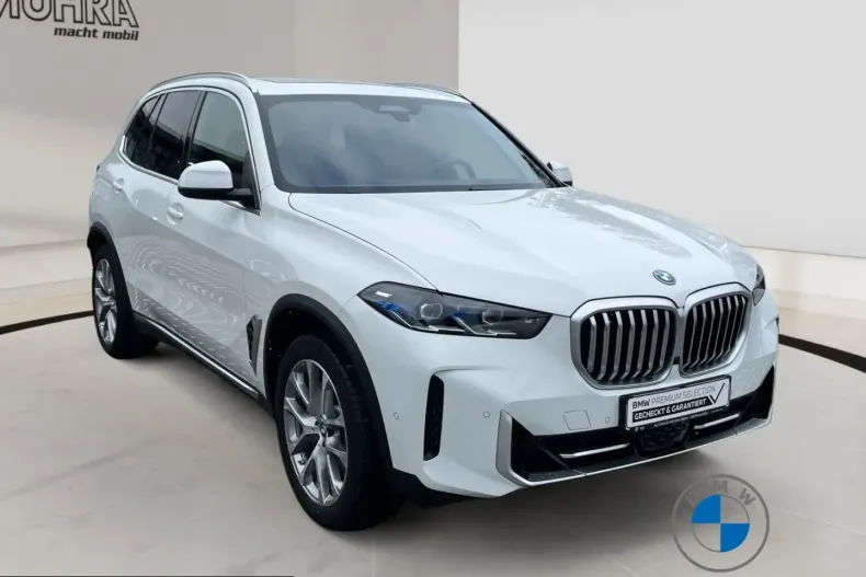 BMW X5 (Seria X) din 2023 cu 68.909 km - oferta BMW228363 - foto 6