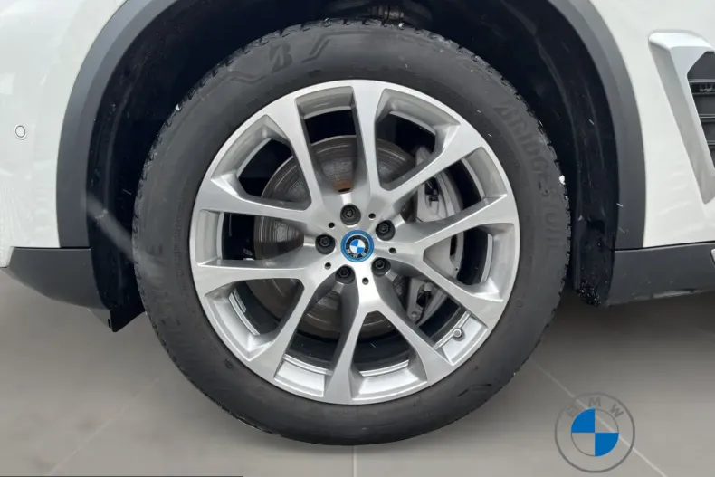 BMW X5 (Seria X) din 2023 cu 68.909 km - oferta BMW228363 - foto 7