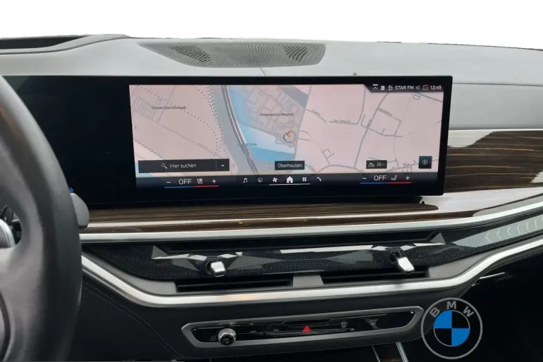 BMW X5 (Seria X) din 2023 cu 68.909 km - oferta BMW228363 - foto 11