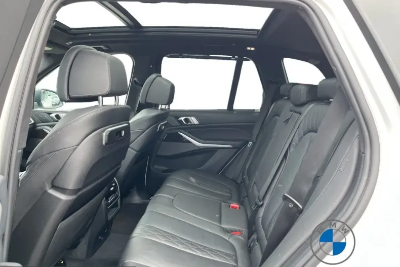 BMW X5 (Seria X) din 2023 cu 68.909 km - oferta BMW228363 - foto 14