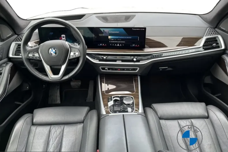 BMW X5 (Seria X) din 2023 cu 68.909 km - oferta BMW228363 - foto 15