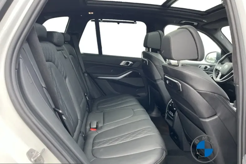BMW X5 (Seria X) din 2023 cu 68.909 km - oferta BMW228363 - foto 17