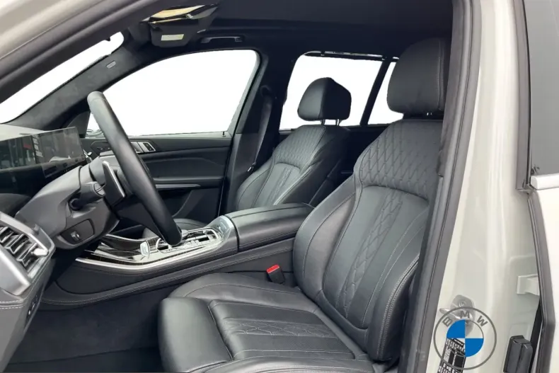 BMW X5 (Seria X) din 2023 cu 68.909 km - oferta BMW228363 - foto 18