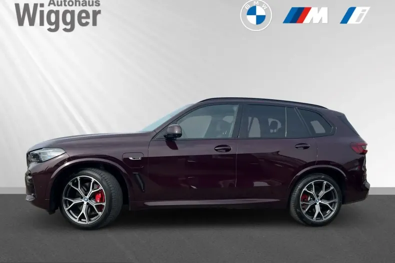BMW X5 (Seria X) din 2023 cu 85.200 km - oferta BMW228364 - foto 2