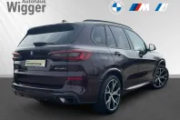 BMW X5 (Seria X) din 2023 cu 85.200 km - oferta BMW228364 - foto 3