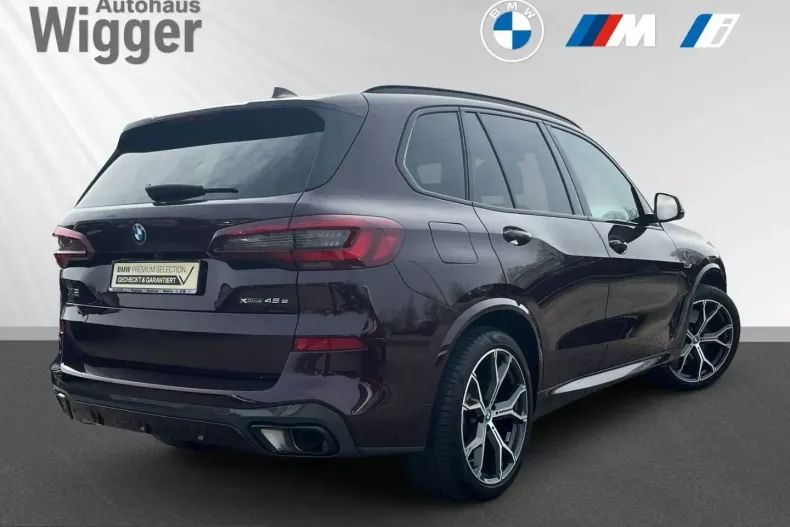 BMW X5 (Seria X) din 2023 cu 85.200 km - oferta BMW228364 - foto 3