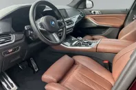 BMW X5 (Seria X) din 2023 cu 85.200 km - oferta BMW228364 - foto 4