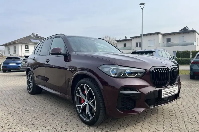 BMW X5 (Seria X) din 2023 cu 85.200 km - oferta BMW228364 - foto 7