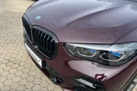 BMW X5 (Seria X) din 2023 cu 85.200 km - oferta BMW228364 - foto 21
