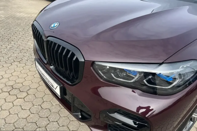 BMW X5 (Seria X) din 2023 cu 85.200 km - oferta BMW228364 - foto 21
