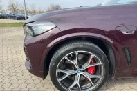 BMW X5 (Seria X) din 2023 cu 85.200 km - oferta BMW228364 - foto 22